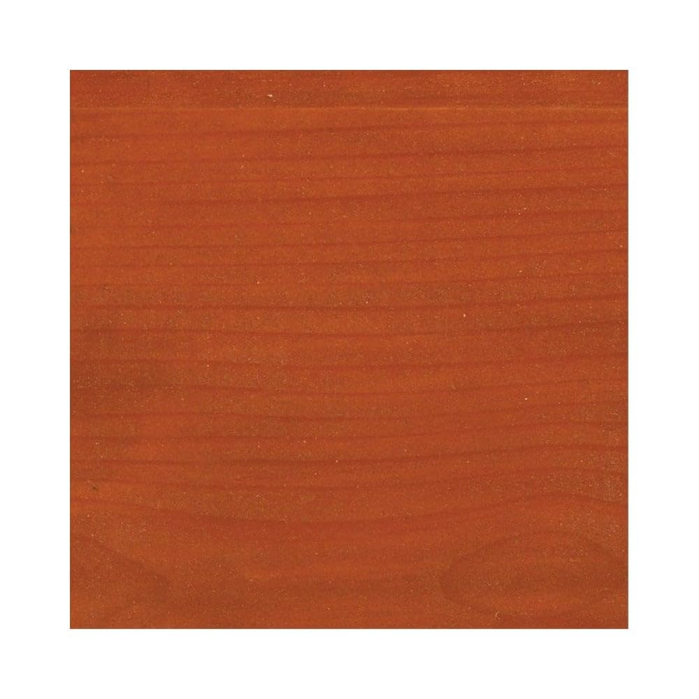 Protek Wood Stain & Protector Marigold 5 Litres