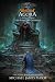 The Mantle of Darkness: Whill of Agora Book 7: Legends of Agora