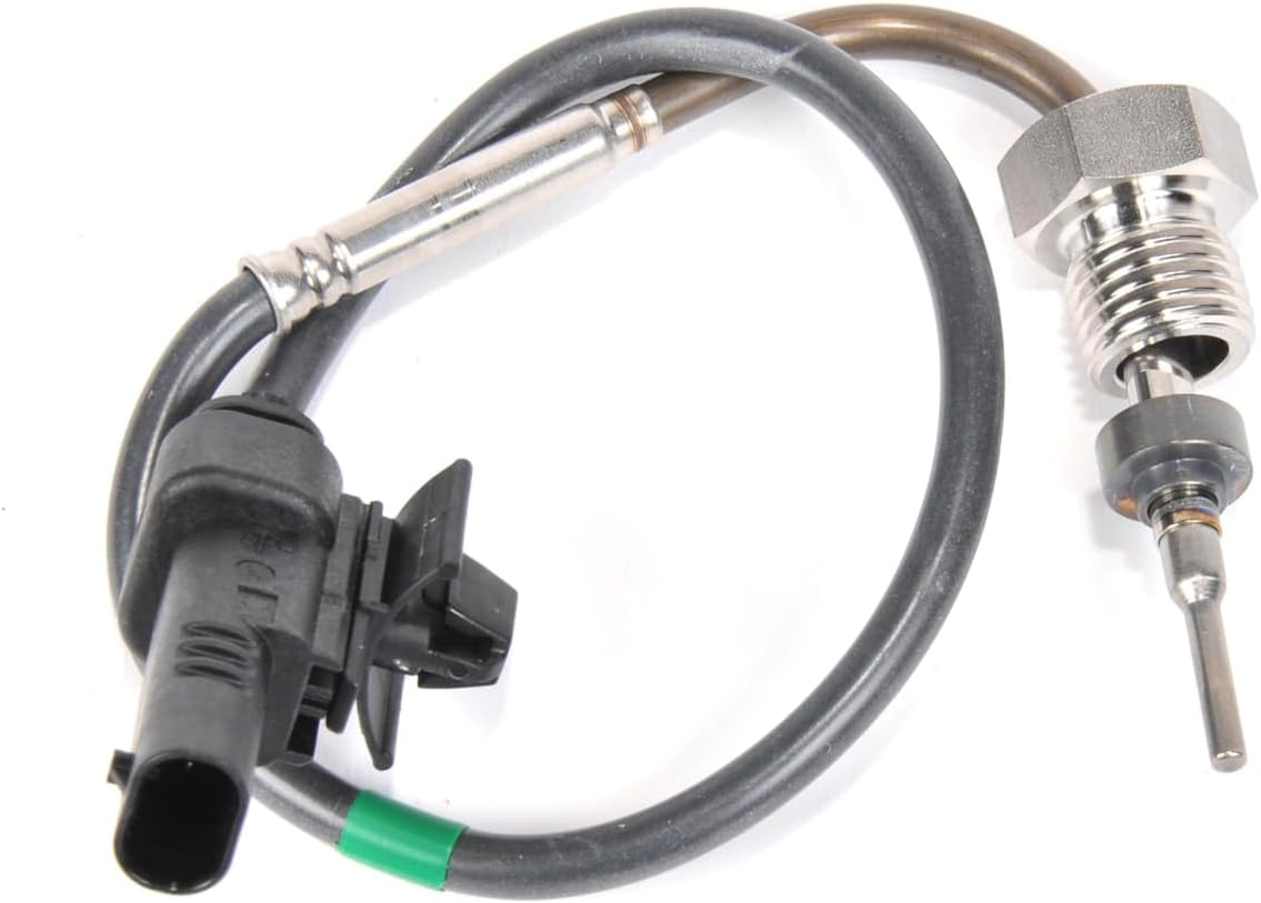 GM Genuine Parts 12637807 Exhaust Gas Recirculation (EGR) Valve Cooler Temperature Sensor