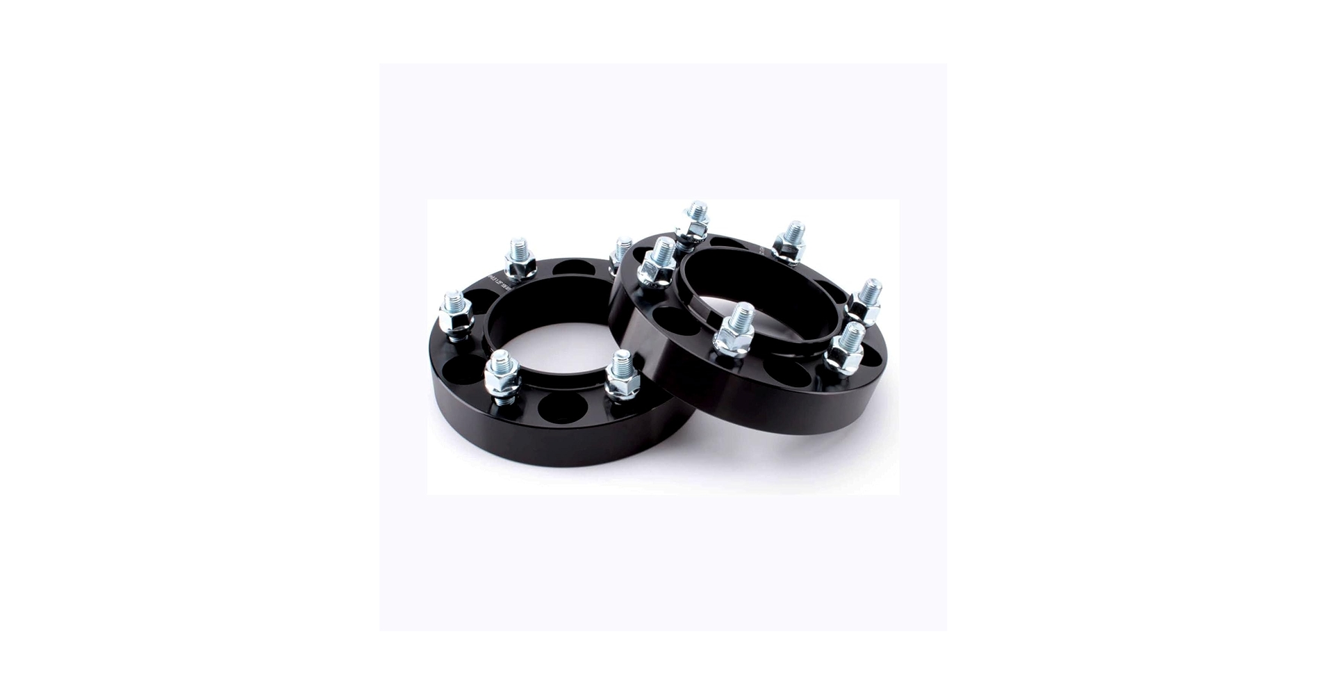 Amazon.com: ZY WHEEL 2pcs 1.5