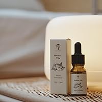 Vista 7 de PRISTINE Top 6 - Juego de aceites aromáticos de hotel para difusor a base de agua para el hogar, humidificador, aroma del hogar