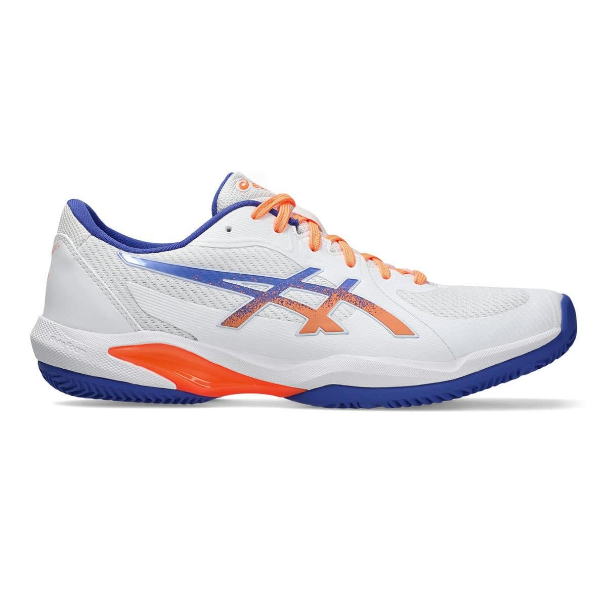 ASICS Herren Solution Swift Ff 2 PadelSneaker