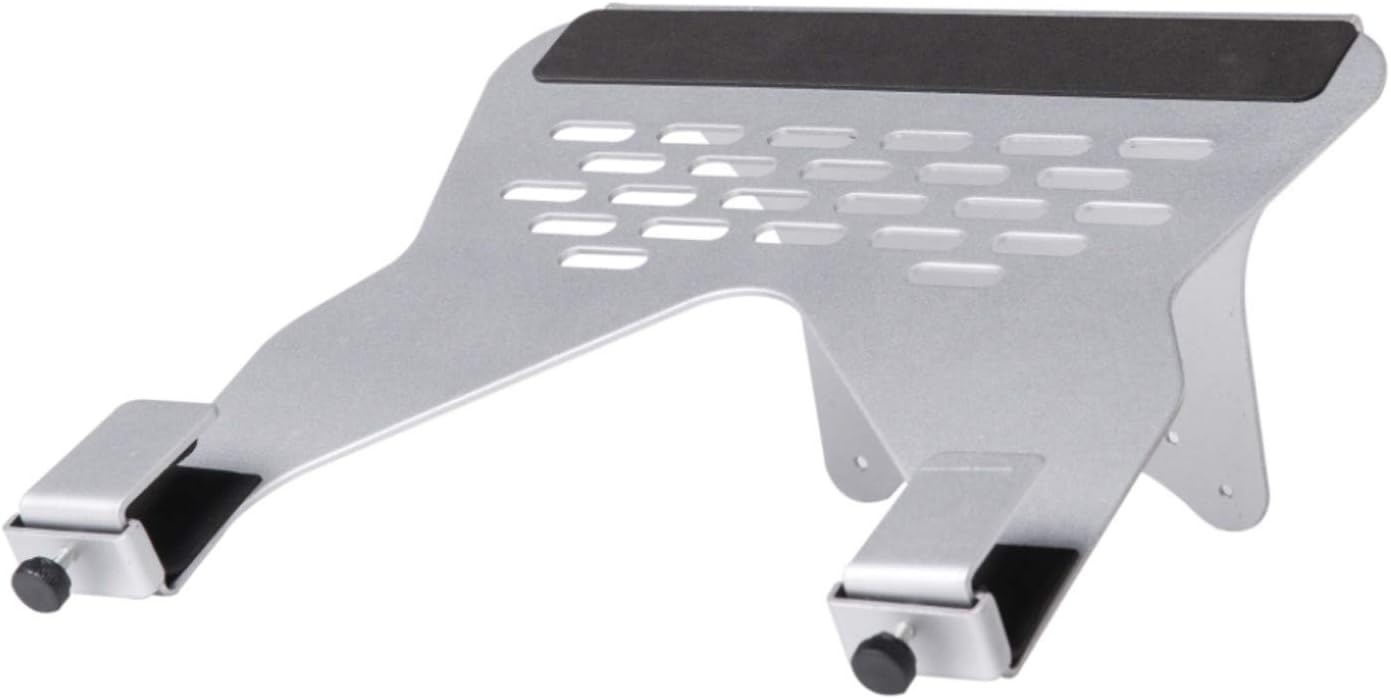 Notebook Laptop Stand Arm Mount Tray Electronics