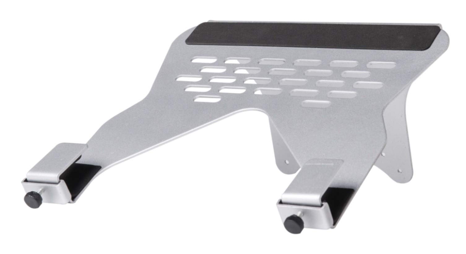 Doublesight DIsplays Notebook Laptop Stand Arm Mount Tray