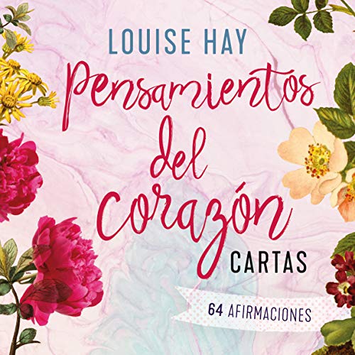 Pensamientos del corazÃ³n - Cartas: Cartas (Productos especiales) (Spanish Edition)