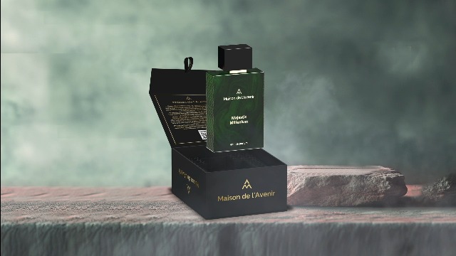 Amazon.com : Maison de l'Avenir Majestic Millennium – SUPERNOVA