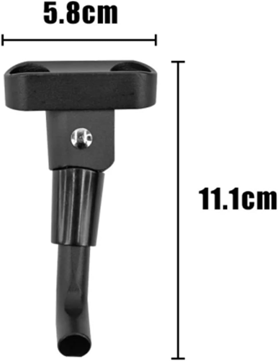 NZGZKETVTC(売店) フットキックスタンド駐車スタンド Compatible with