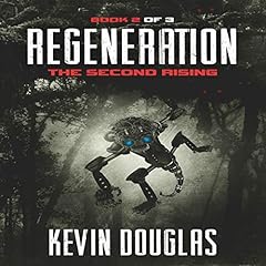 Page de couverture de Regeneration