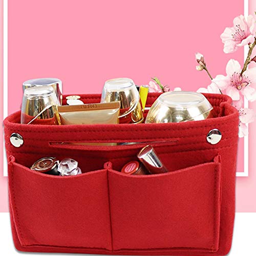 HEELPPO Accessori da Viaggio Borsa Cosmetica Borsa...