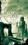 Cover zum Buch Das gefälschte Land: Die Neraval-Sage