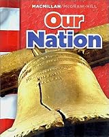 Our Nation: Texas Edition 0021503168 Book Cover