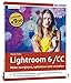 Produktbild Lightroom 6 und CC - Bilder korrigieren, optimieren, verwalten (Sonderausgabe): Mit Lightroom mobile für iPad & iPhone