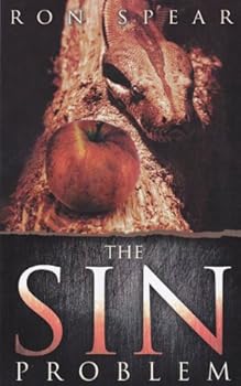 Paperback The Sin Problem Book