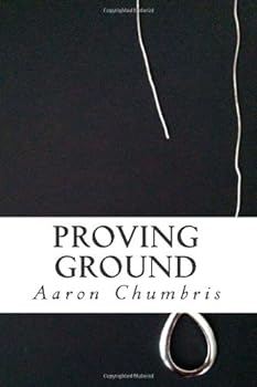 Paperback Proving Ground (Nanotech) Book