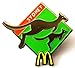 Produktbild Mc Donalds - Sydney - Pin 32 x 33 mm