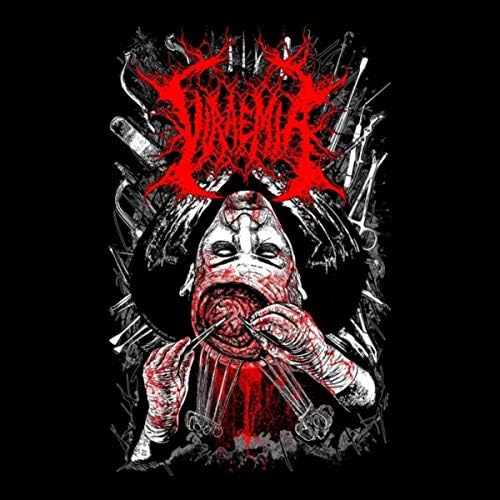Viraemia – Viraemia Play Glioblastoma by Viraemia on Amazon Music