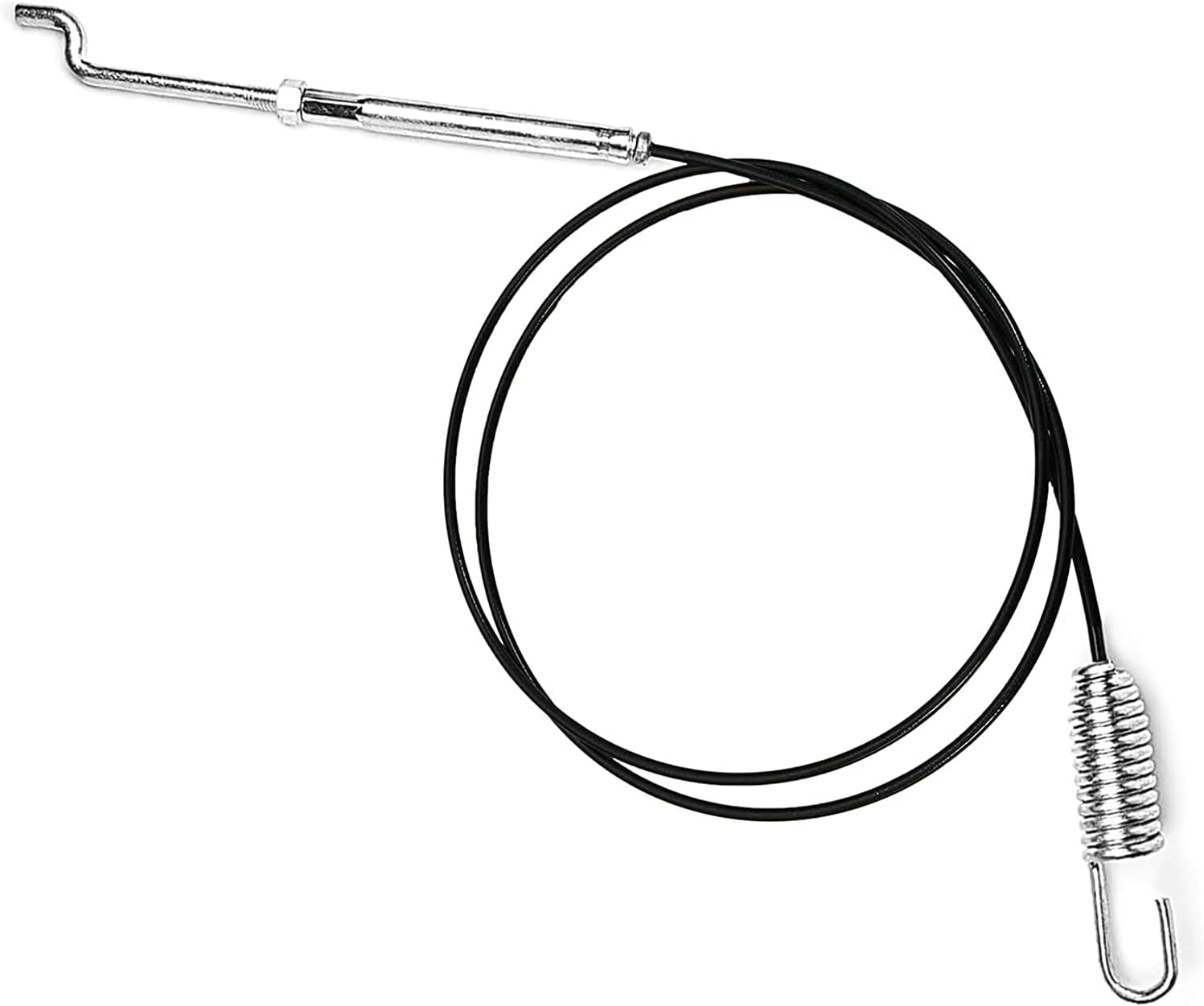 7460898 for MTD Snowblower Clutch Drive Cable Replacement