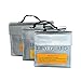 Produktbild Skryo LiPo Li-Po-Batterie feuerfester Sicherheitsschutz Safe Bag 240 * 64 * 180MM