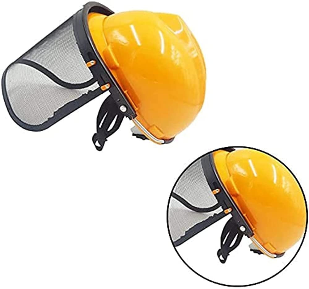 林業ヘルメット Amazon.co.jp: SAFEYEARプロフェッショナルフォレストリー