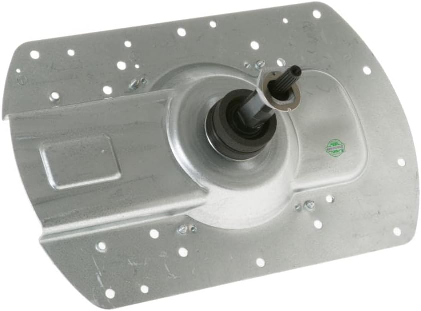 GLOB PRO SOLUTIONS 1811547 CKD1324 Washer Transmission 21" length Approx. Replacement for and compatible with Kenmore General Electric Heavy DUTY