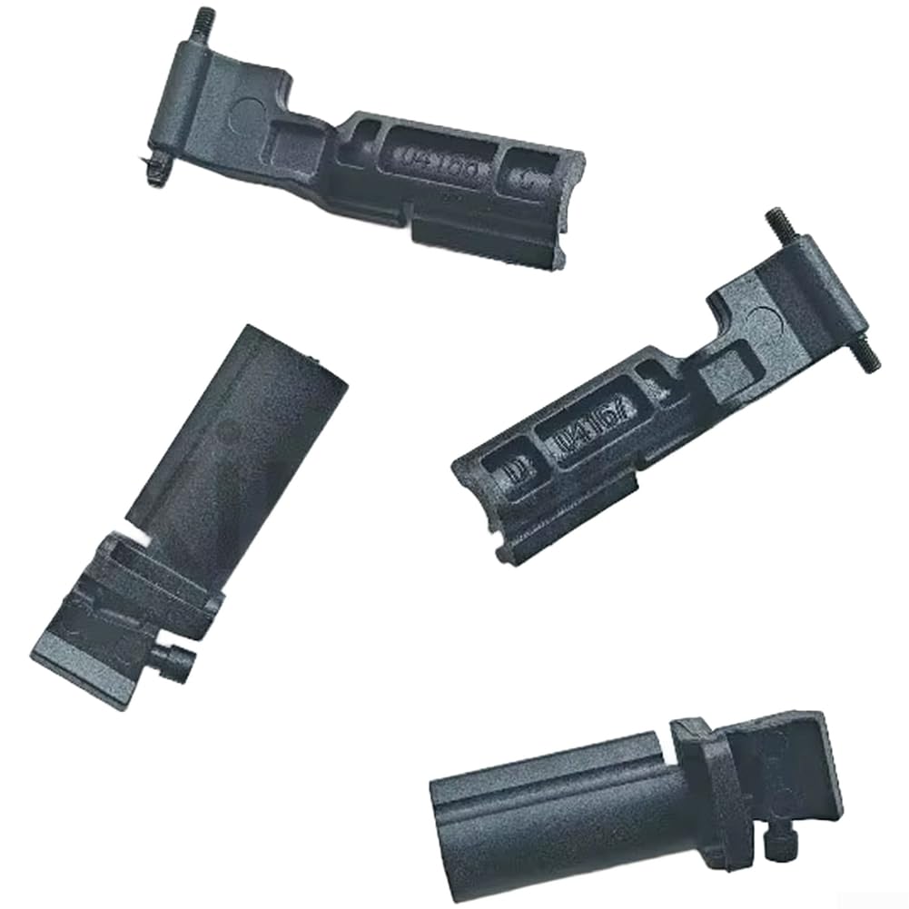 Clips de cortina de techo corredizo Mercedes-Benz Clase E W211 y Clase C W203 OEM