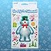 Super7 Reaction Figure Frosty The Snowman (Candy Box Inspired) - 3.75