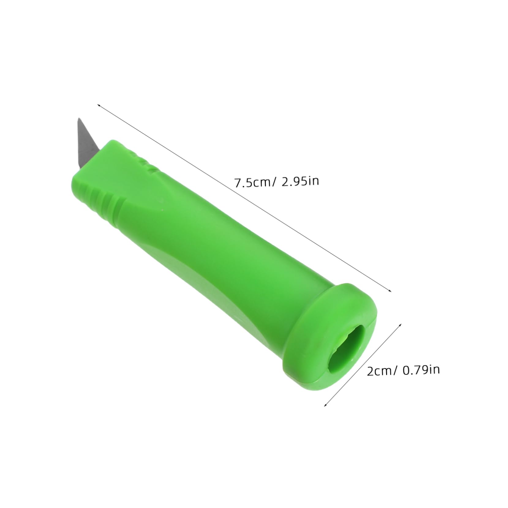 Gatuida 3piezas Puntas para Bastones de Trekking Reemplazo de Puntas de Tungsteno para Senderismo Esquí y Escalada