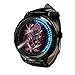 Produktbild Armbanduhren Anime Dragon Ball Led Uhr Wasserdichter Touchscreen Digital Light Watch Unisex Armbanduhr Cosplay Requisiten Geschenk Neu-A5