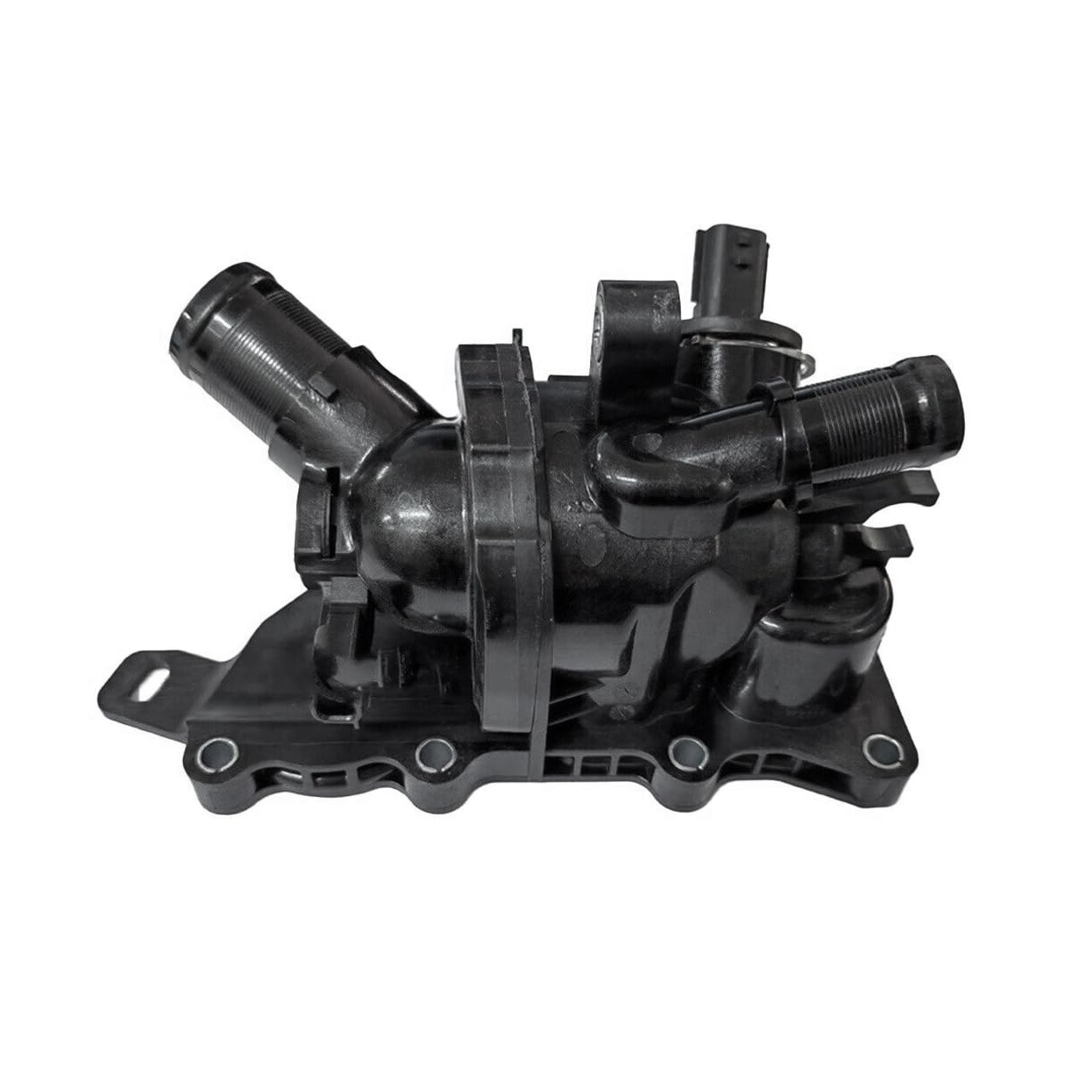 Termostat chłodziwa silnika Obudowa termostatu 110600260R 2822033000 A2822033300 / Kompatybilny z Renault Captur Clio Megane Scenic 4