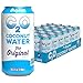C2O Pure Coconut Water, 10.5 Fluid Ounce (Pack of 24)