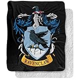 Harry Potter Blanket, 50