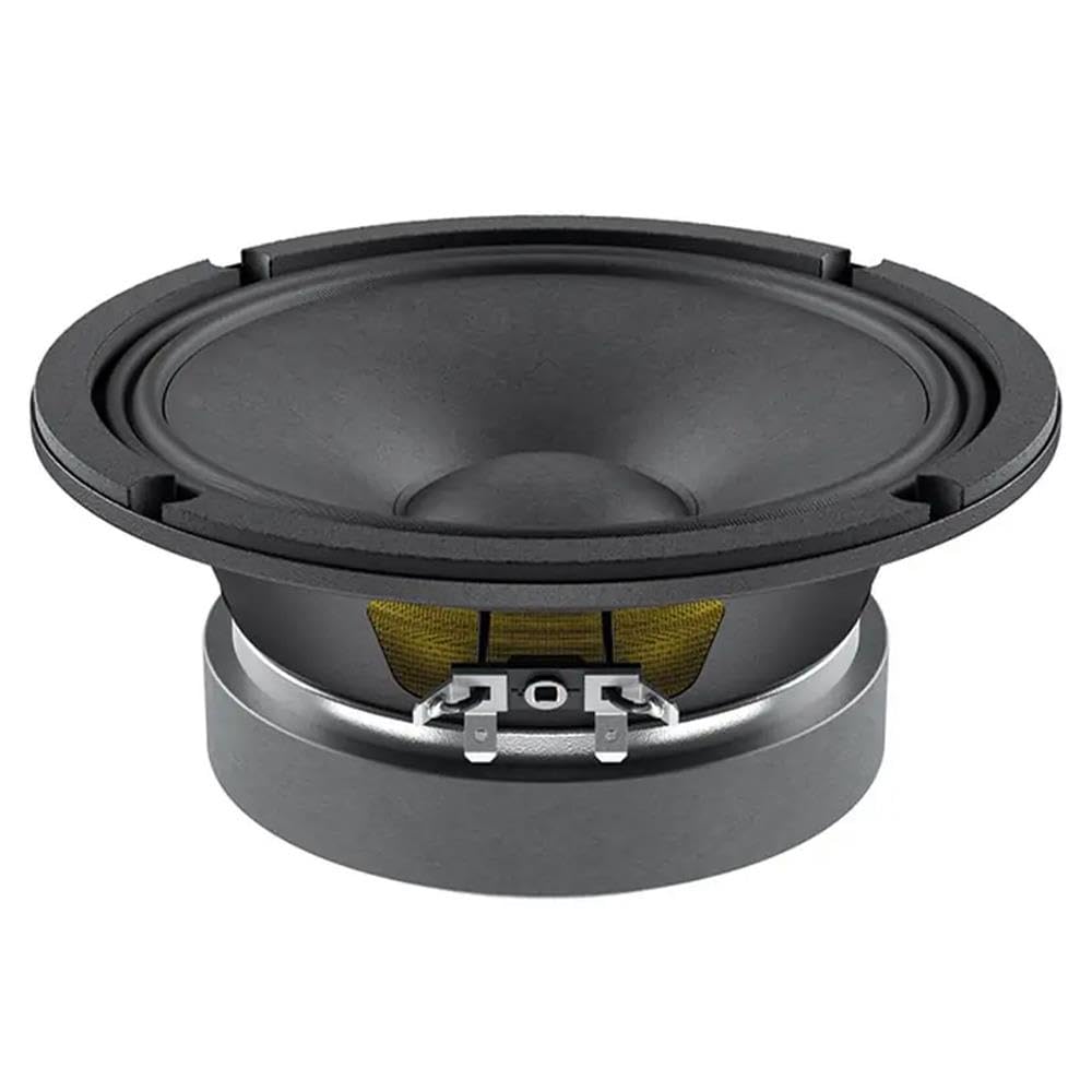 LAVOCE WSF061.52 6.5" Woofer Ferrite Magnet Steel Basket Driver