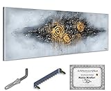 acrylbilder modern art 🟣 Leinwand ist auf 2,5 cm starkem Holzrahmen aufgespannt( Spannrahmen - 2,5 cm dick ). Die Seitenteile des Holzspanrahmens sind komplett bemalt und dadurch brauchen Sie keinen weiteren Bilderrahmen. Versand sowie Rückversand sind für Sie kostenfrei.