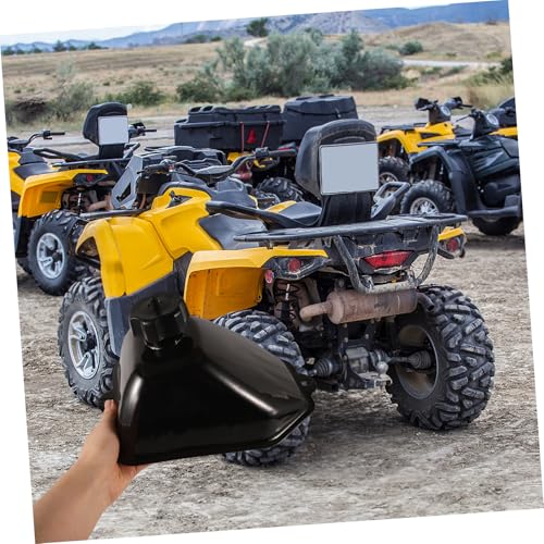 Motocicleta y Atv Resistente PRETYZOOM 50 con Rendimiento Estético 6