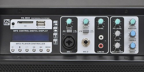 Amazon | 【国内正規品】 CLASSIC PRO クラシックプロ 簡易PAセット PA 