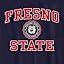 Fresno State Bulldogs - Navy