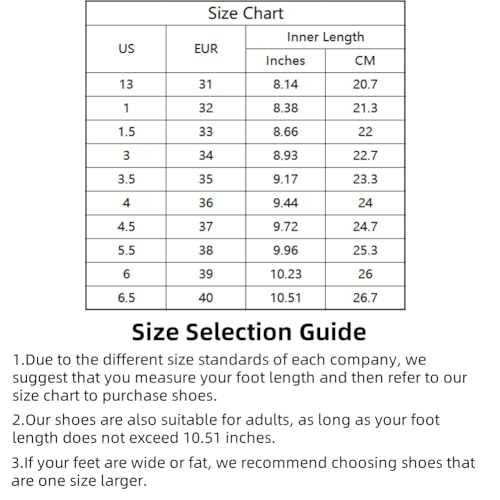 Kofuboke Roller Shoes For Kids Boys Girls Fashion Fun Wheels Sneakers Children Roller Skate Shoes thumb #5