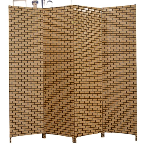 QAMITAL �a���p�[�e�B�V���� �՗� 4�A �܂肽���� �y�� �R���p�N�g���[ �V�R�� �ډB�� �Ԏd�؂� ���� ���� �a�� �I�t�B�X�p �����i (1,150*40cm) (200*50cm,2)