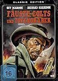  Fäuste, Colts und Totengräber - Italowestern (Reverendo Colt / Bleigewitter)