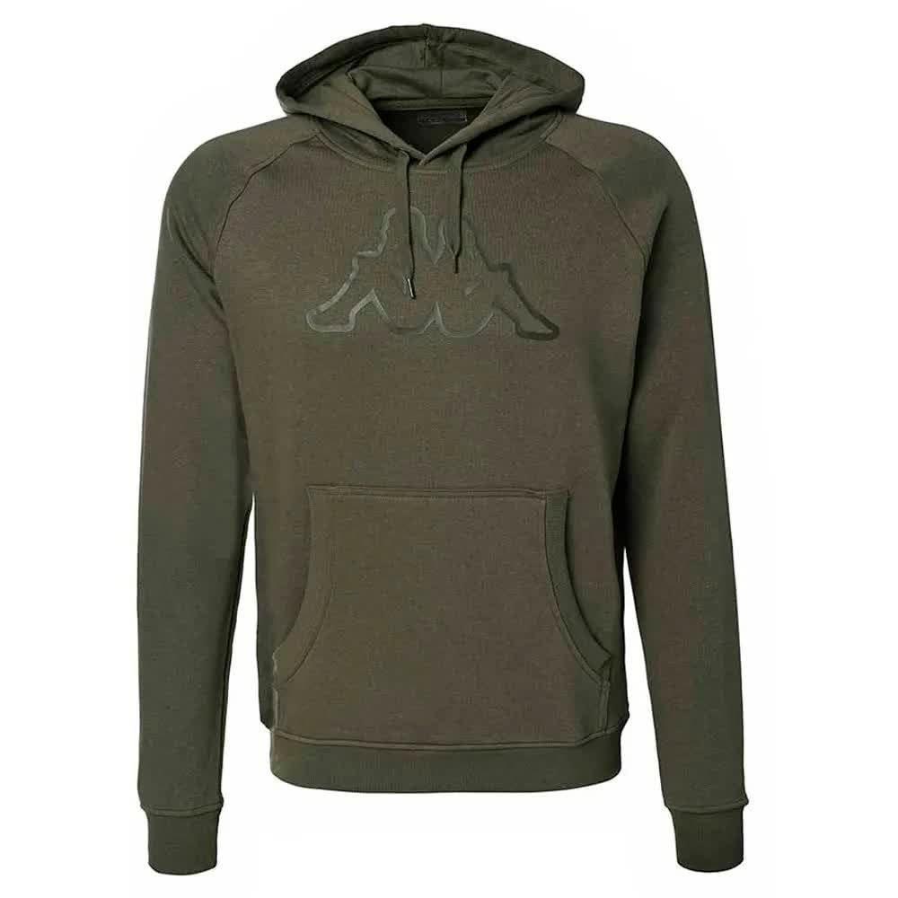 Kappa Zaiver Swt Men's Sweatshirt