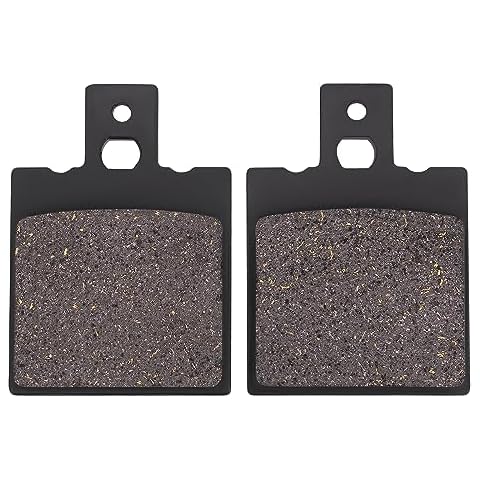 Plaquettes de frein Road Passion APRILIA RS 125 Cover