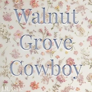 Walnut Grove Cowboy cover art