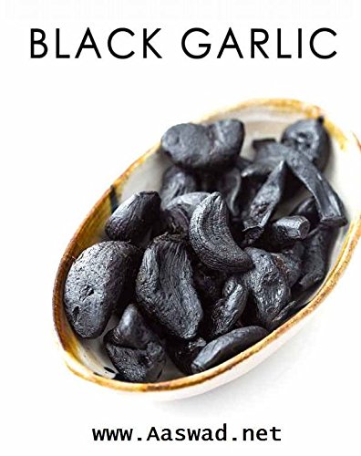 Buy Fermented Peeled Black Garlic 100 Grams Online At Low Prices In India Amazon In