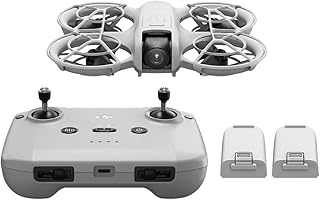 Drone DJI Neo Fly More Combo BR - DJI051 - Produto #1 mais recomendado com 4.7 estrelas