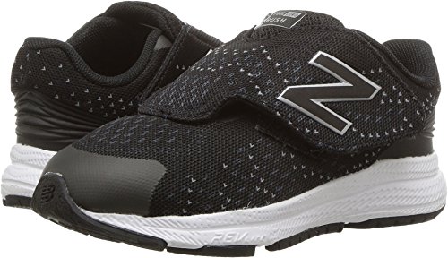 New Balance Unisex-Child FuelCore Rush V3 Running Shoe2