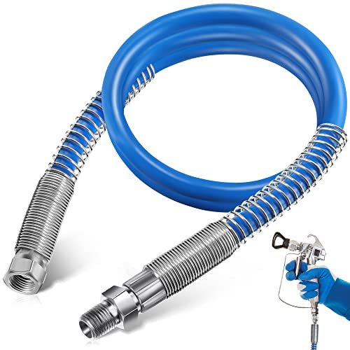 Finding The Right Paint Sprayer For Your Home Choosing The Best Graco