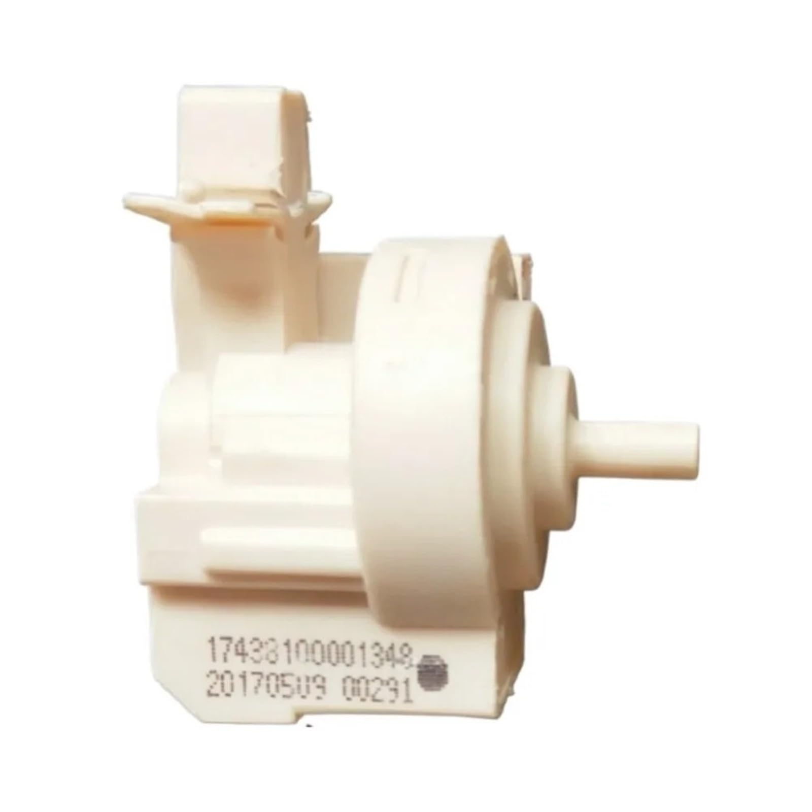 17438100001348 SW-8 DC5V Water Level Sensor For Washing Machine Washer Replacement Parts
