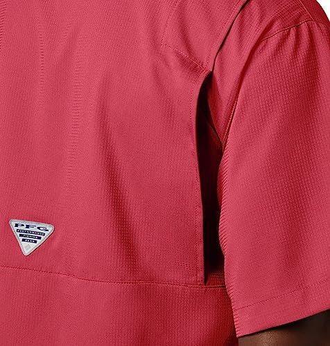 Image of Columbia Men's PFG Tamiami II Short Sleeve Shirt