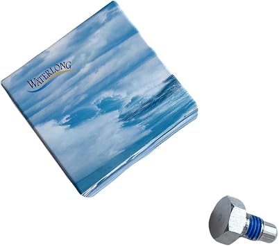 8M0050058 10-8M0177279 Screw Replaces for Mercury Outboard 135HP 140HP 150HP 175HP 200HP 225HP 250HP 300HP
