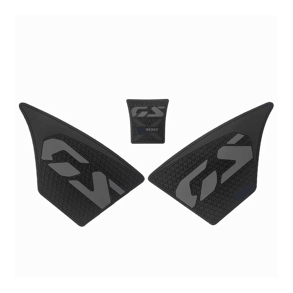 Protection latérale réservoir moto R1300GS Adventure évite rayures de genoux